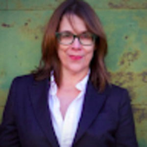 Meet your Posher, Deborah